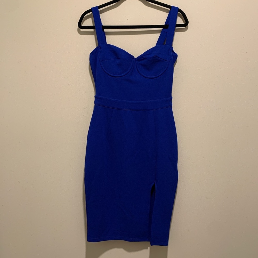 Bodycon Dress - Size Small